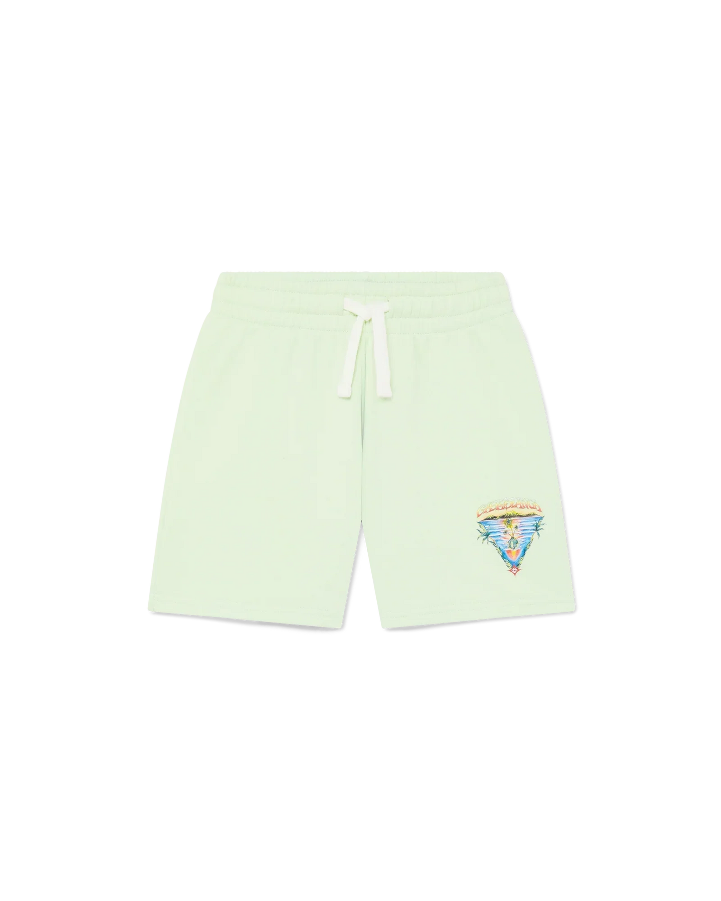 Children's Innocence Triangle Shorts