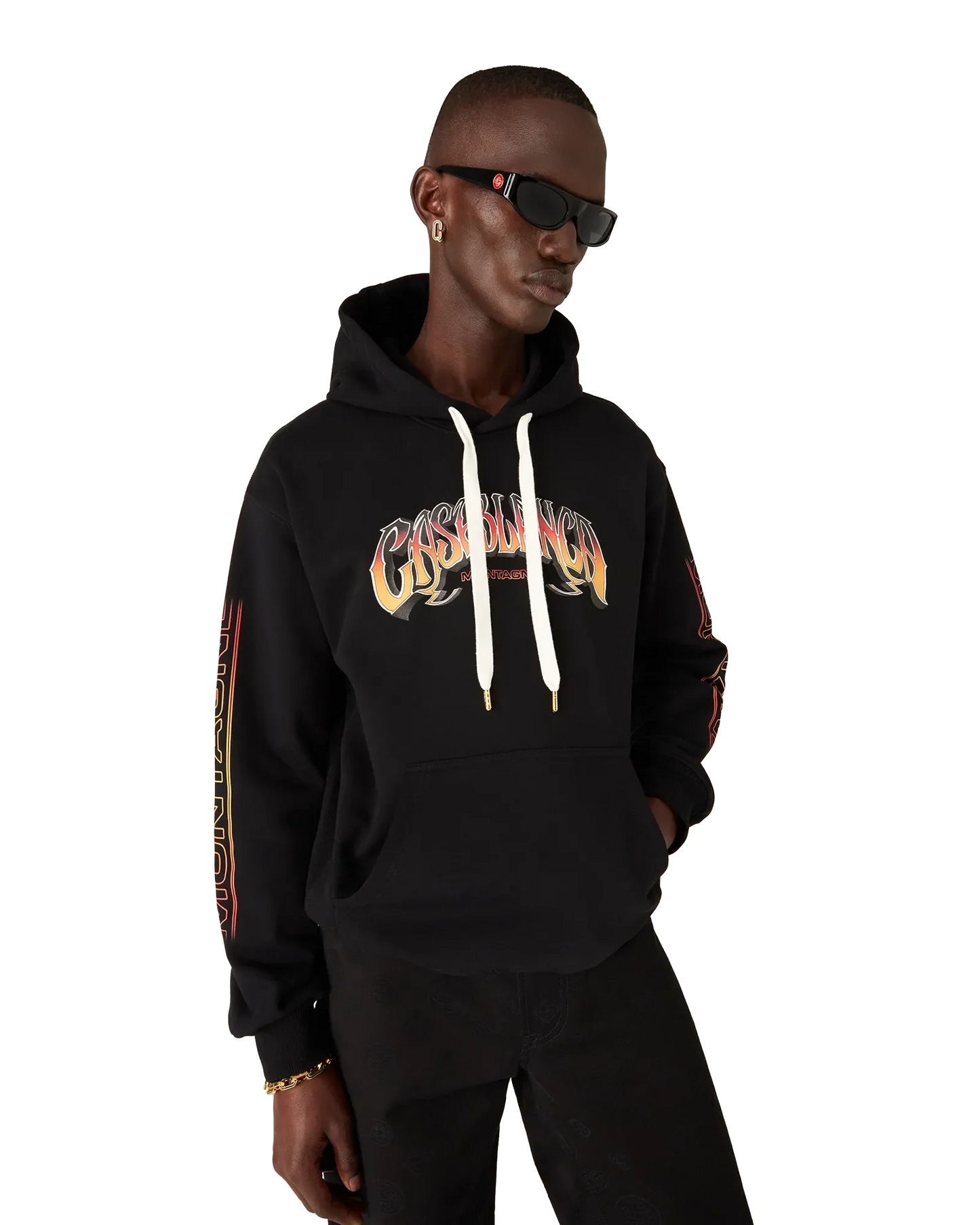 Ski Hoodie