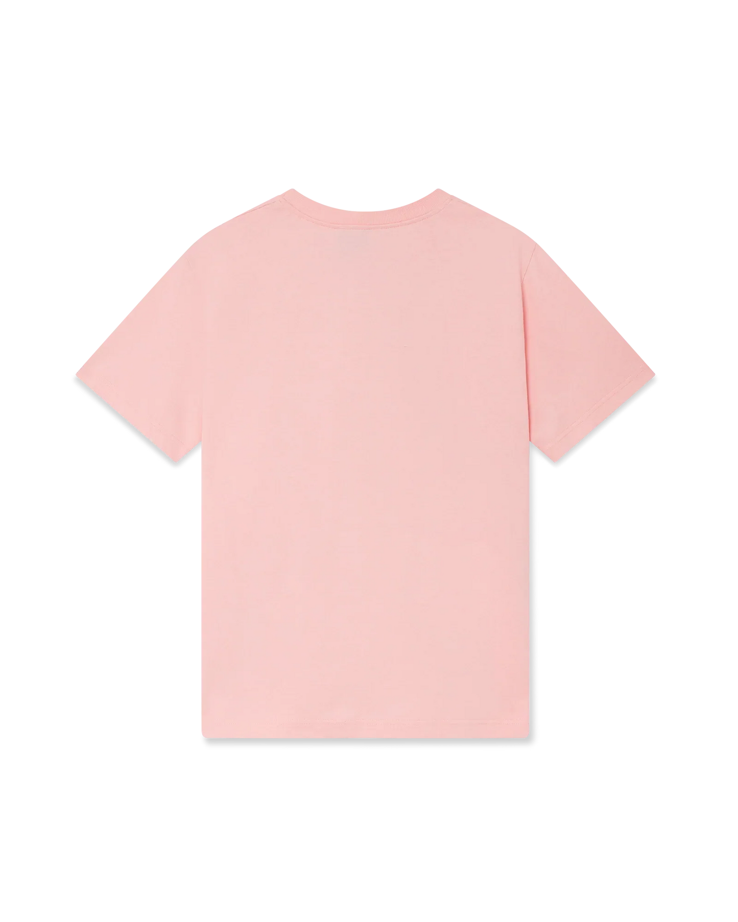 Glass Logo Short Sleeve T-shirt